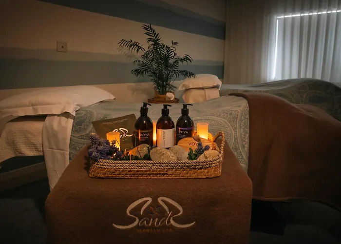 Connemara Sands Hotel & Spa